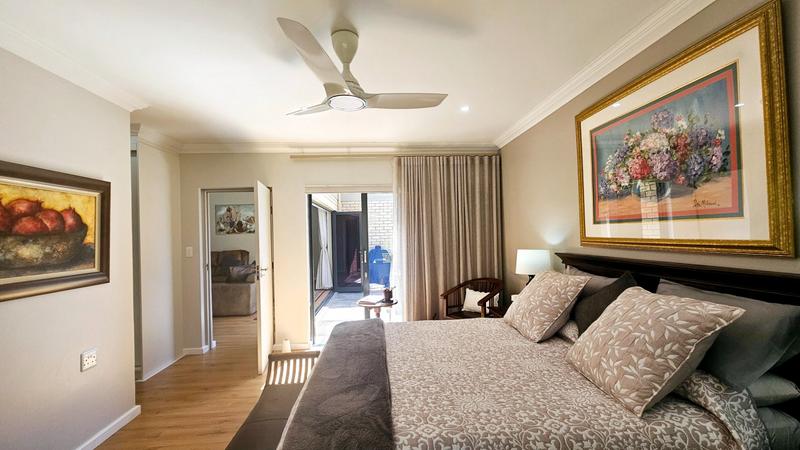 3 Bedroom Property for Sale in Dana Bay Western Cape
